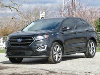 Ford 2015 Edge