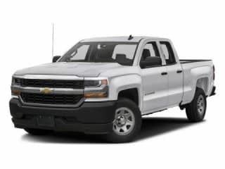 Chevrolet 2017 Silverado 1500