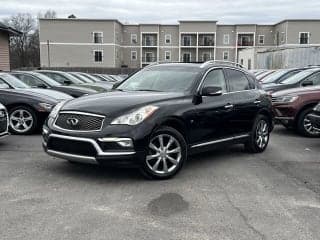 Infiniti 2017 QX50