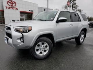 Toyota 2018 4Runner