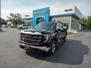 GMC 2022 Sierra 1500