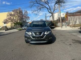 Nissan 2019 Rogue