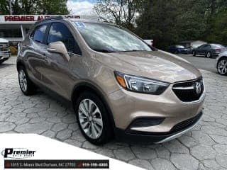 Buick 2018 Encore