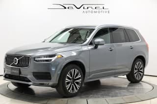 Volvo 2020 XC90