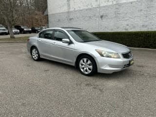 Honda 2010 Accord