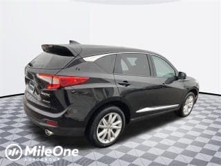 Acura 2021 RDX