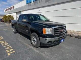 GMC 2013 Sierra 1500