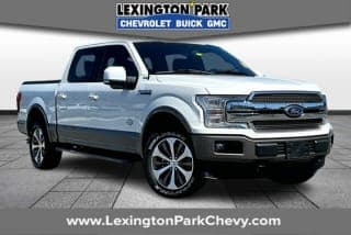 Ford 2020 F-150