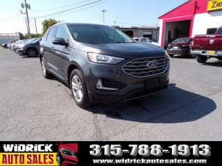 Ford 2020 Edge