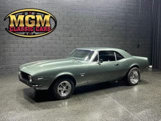 Chevrolet 1967 Camaro