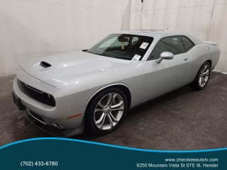 Dodge 2022 Challenger