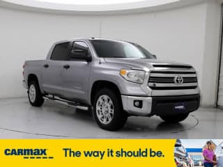 Toyota 2016 Tundra