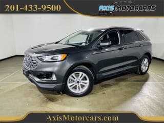 Ford 2019 Edge