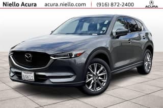 Mazda 2021 CX-5