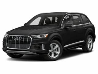 Audi 2021 Q7