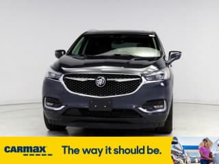 Buick 2018 Enclave