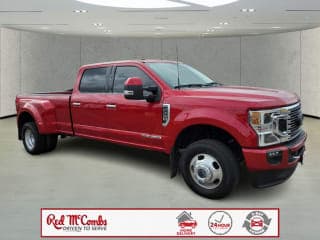 Ford 2022 F-350 Super Duty