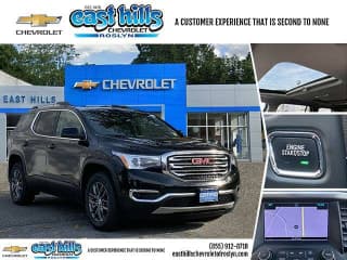 GMC 2019 Acadia