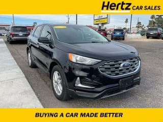 Ford 2022 Edge