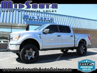 Ford 2022 F-150