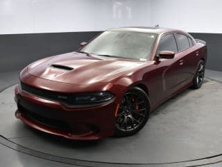 Dodge 2018 Charger