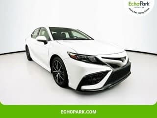 Toyota 2022 Camry