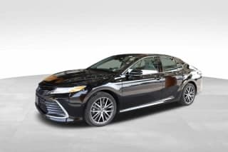 Toyota 2022 Camry Hybrid