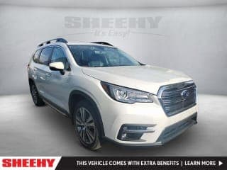 Subaru 2022 Ascent