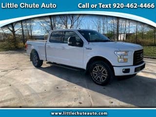 Ford 2017 F-150