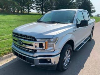 Ford 2019 F-150