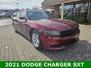 Dodge 2021 Charger