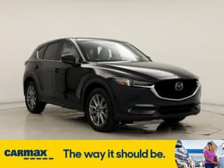 Mazda 2021 CX-5