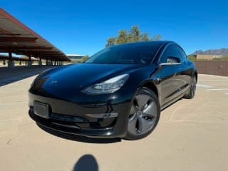 Tesla 2019 Model 3