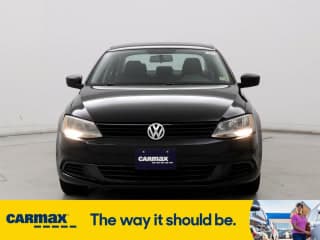 Volkswagen 2013 Jetta