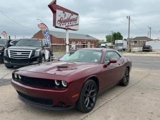 Dodge 2019 Challenger