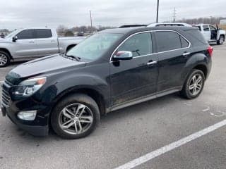 Chevrolet 2016 Equinox