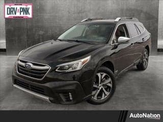 Subaru 2021 Outback