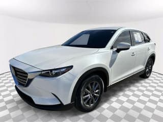 Mazda 2021 CX-9