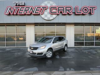 Chevrolet 2017 Traverse