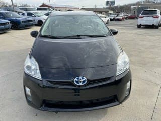 Toyota 2011 Prius