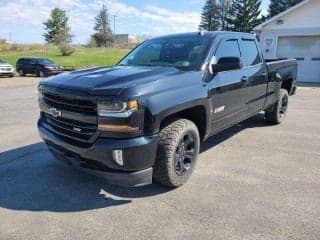 Chevrolet 2017 Silverado 1500