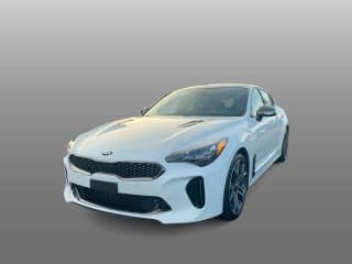 Kia 2020 Stinger