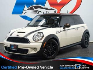 MINI 2013 Cooper