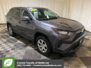 Toyota 2022 RAV4