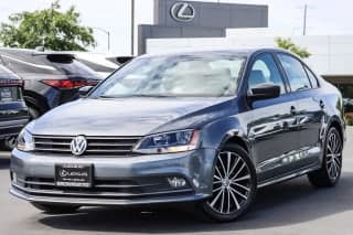 Volkswagen 2016 Jetta