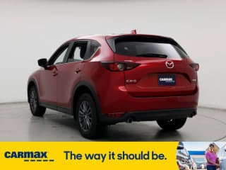 Mazda 2020 CX-5