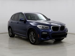 BMW 2019 X3