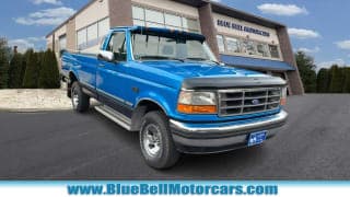 Ford 1995 F-150