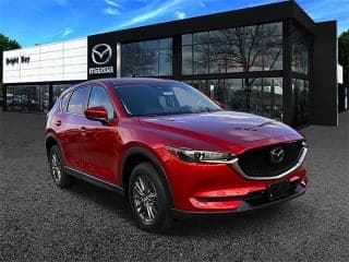 Mazda 2021 CX-5