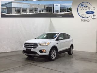 Ford 2017 Escape